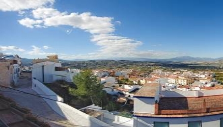 Alhaurin El Grande property: Townhome for sale in Alhaurin El Grande, Spain 158511