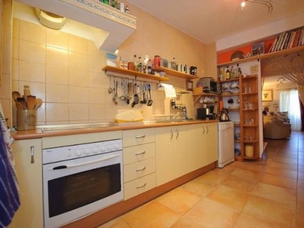 Alhaurin El Grande property: Malaga property | 3 bedroom Townhome 158511