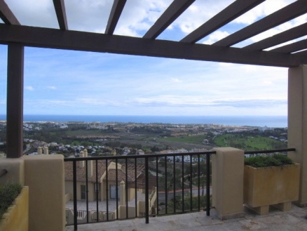 Benahavis&nbsp;property:&nbsp;Apartment&nbsp;for&nbsp;sale&nbsp;in&nbsp;Benahavis&nbsp;158513