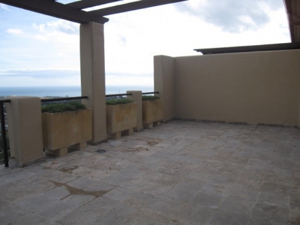 Benahavis&nbsp;property:&nbsp;Malaga&nbsp;Apartment&nbsp;158513