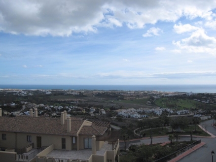 Benahavis&nbsp;property:&nbsp;Benahavis&nbsp;Apartment&nbsp;158513