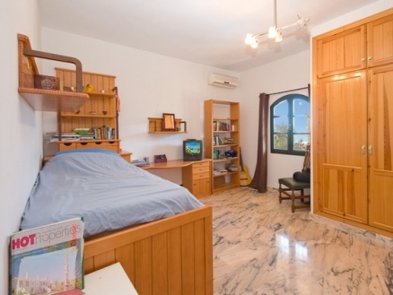 Alhaurin El Grande property: Malaga property | 6 bedroom Villa 158514