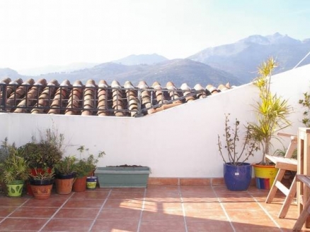 Yunquera&nbsp;property:&nbsp;Townhome&nbsp;for&nbsp;sale&nbsp;in&nbsp;Yunquera,&nbsp;Spain&nbsp;158518