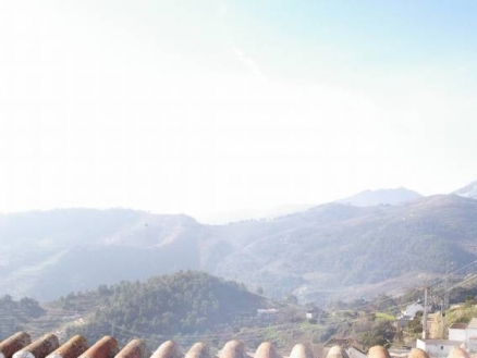 Yunquera&nbsp;property:&nbsp;Townhome&nbsp;with&nbsp;4&nbsp;bedroom&nbsp;in&nbsp;Yunquera&nbsp;158518