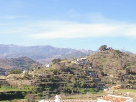 Yunquera&nbsp;property:&nbsp;Townhome&nbsp;with&nbsp;4&nbsp;bedroom&nbsp;in&nbsp;Yunquera,&nbsp;Spain&nbsp;158518