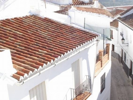 Yunquera&nbsp;property:&nbsp;Yunquera,&nbsp;Spain&nbsp;|&nbsp;Townhome&nbsp;for&nbsp;sale&nbsp;158518