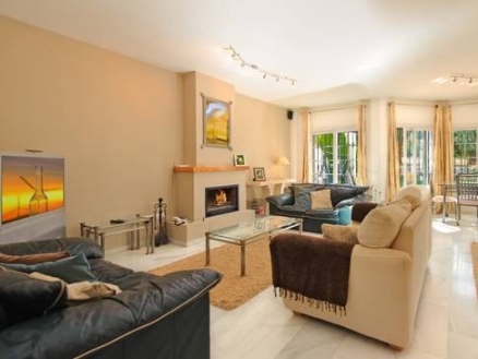 Townhome&nbsp;with&nbsp;4&nbsp;bedroom&nbsp;in&nbsp;town,&nbsp;Spain&nbsp;158530