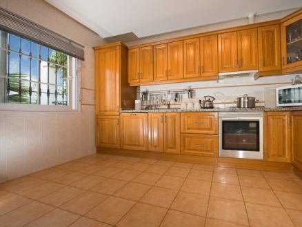 Townhome&nbsp;for&nbsp;sale&nbsp;in&nbsp;town,&nbsp;Malaga&nbsp;158530