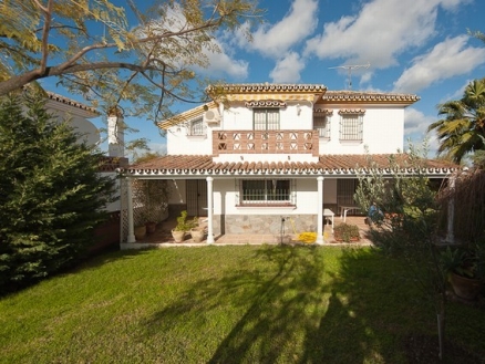 Alhaurin El Grande property: Villa for sale in Alhaurin El Grande 158535
