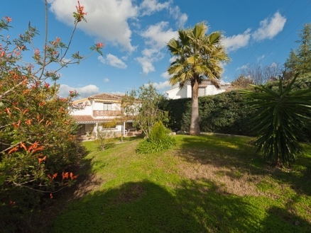 Alhaurin El Grande property: Malaga Villa 158535