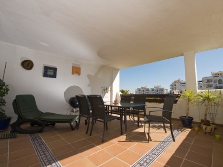 Estepona property: Apartment for sale in Estepona, Spain 158538