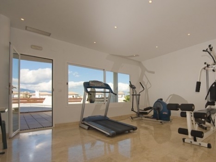 Estepona property: Malaga property | 3 bedroom Apartment 158538