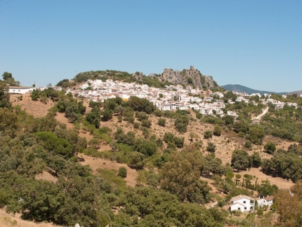 Gaucin&nbsp;property:&nbsp;Villa&nbsp;for&nbsp;sale&nbsp;in&nbsp;Gaucin&nbsp;158552