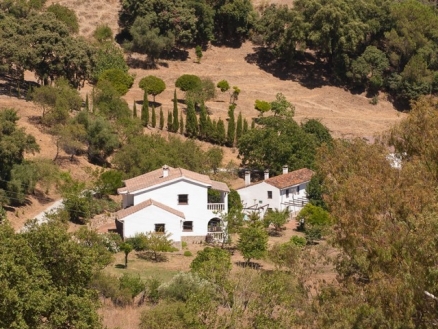 Gaucin&nbsp;property:&nbsp;Villa&nbsp;for&nbsp;sale&nbsp;in&nbsp;Gaucin,&nbsp;Spain&nbsp;158552
