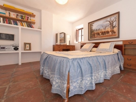 Gaucin&nbsp;property:&nbsp;Malaga&nbsp;Villa&nbsp;158552