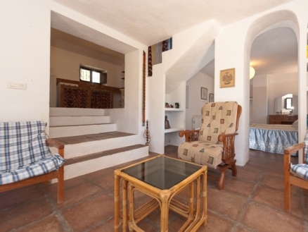 Gaucin&nbsp;property:&nbsp;Gaucin&nbsp;Villa&nbsp;158552