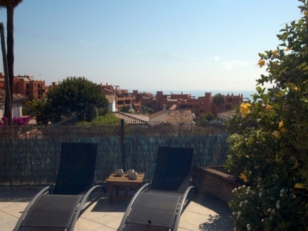 Estepona property: Villa for sale in Estepona, Spain 158553