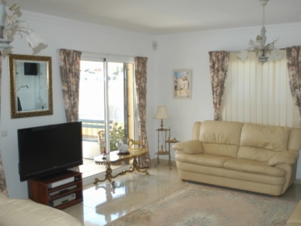 Estepona property: Villa for sale in Estepona, Malaga 158553