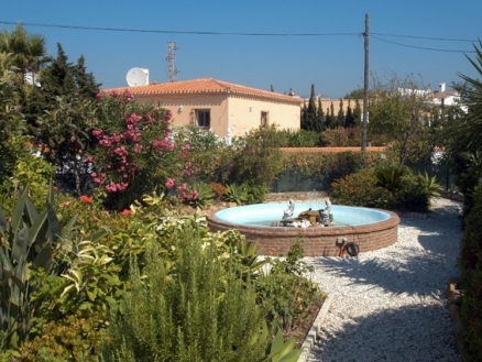 Estepona property: Malaga Villa 158553