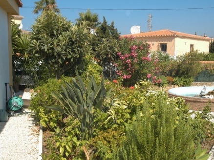 Estepona property: Estepona Villa 158553