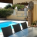 Estepona property: 3 bedroom Villa in Estepona, Spain 158553