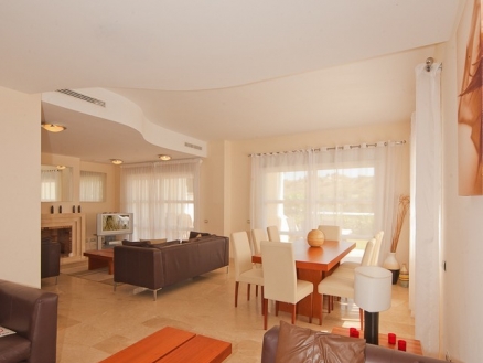 Villa&nbsp;with&nbsp;4&nbsp;bedroom&nbsp;in&nbsp;town&nbsp;158555