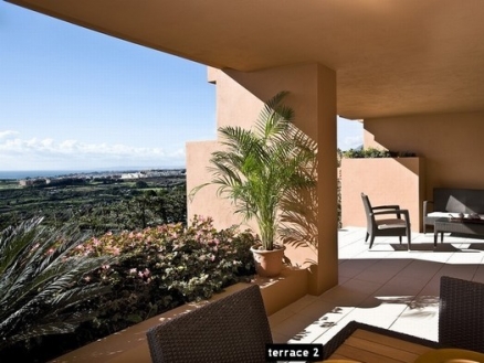 Benahavis&nbsp;property:&nbsp;Benahavis&nbsp;Apartment&nbsp;158560