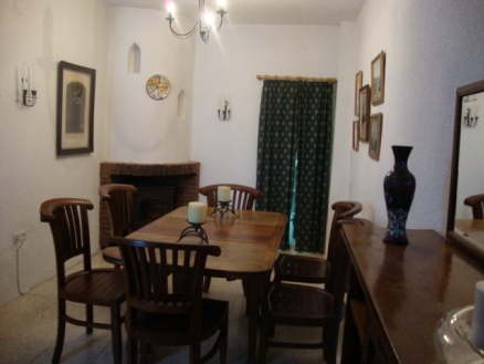 Coin property: Townhome with 3 bedroom in Coin, Spain 158562