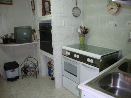 Coin property: Townhome in Malaga for sale 158562