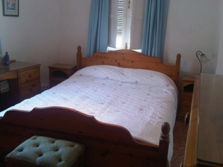 Coin property: Malaga property | 3 bedroom Townhome 158562