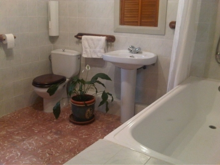Coin property: Coin, Spain | Townhome for sale 158562
