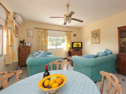 Alhaurin De La Torre property: Villa for sale in Alhaurin De La Torre, Spain 158563