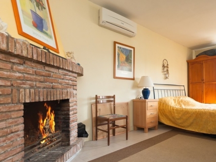Alhaurin De La Torre property: Villa with 4 bedroom in Alhaurin De La Torre, Spain 158563