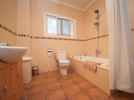 Alhaurin De La Torre property: Villa for sale in Alhaurin De La Torre, Malaga 158563