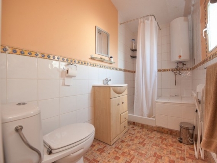 Alhaurin De La Torre property: Malaga property | 4 bedroom Villa 158563