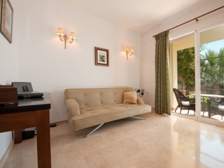 Sierra&nbsp;Blanca&nbsp;property:&nbsp;Malaga&nbsp;Villa&nbsp;158564