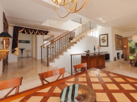 Sierra&nbsp;Blanca&nbsp;property:&nbsp;Sierra&nbsp;Blanca&nbsp;Villa&nbsp;158564