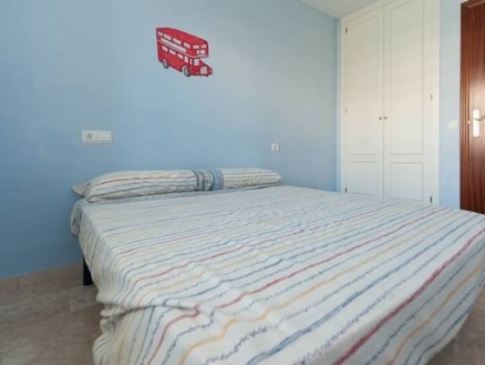 Estepona property: Apartment in Malaga for sale 158565