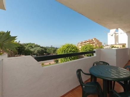 Estepona property: Malaga property | 3 bedroom Apartment 158565
