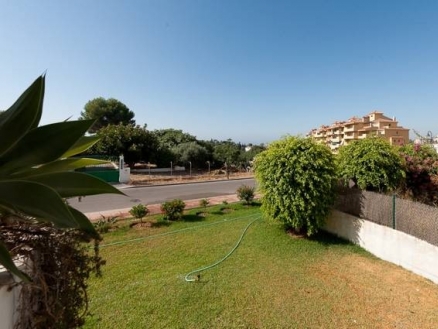 Estepona property: Estepona, Spain | Apartment for sale 158565