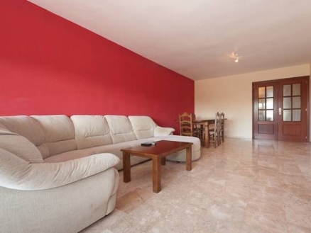 Estepona property: Malaga Apartment 158565