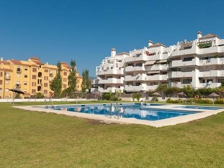 Estepona property: Estepona Apartment 158565