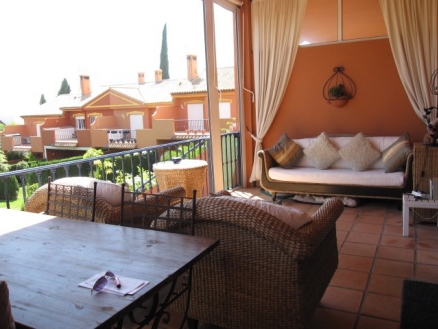 Villa&nbsp;with&nbsp;3&nbsp;bedroom&nbsp;in&nbsp;town,&nbsp;Spain&nbsp;158569