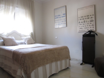 Malaga&nbsp;property&nbsp;|&nbsp;3&nbsp;bedroom&nbsp;Villa&nbsp;158569