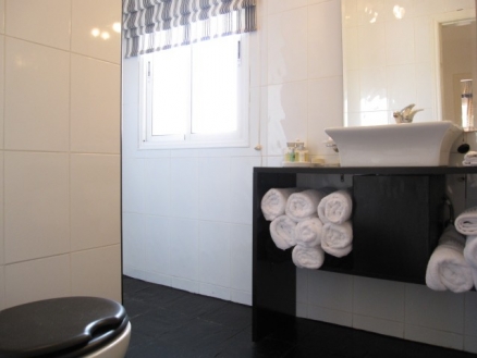 Malaga&nbsp;Villa&nbsp;158569