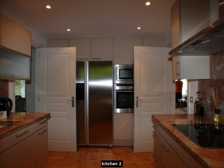 Benahavis property: Townhome for sale in Benahavis, Malaga 158572