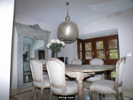 Benahavis property: Townhome in Malaga for sale 158572