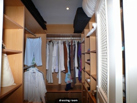 Benahavis property: Malaga property | 3 bedroom Townhome 158572