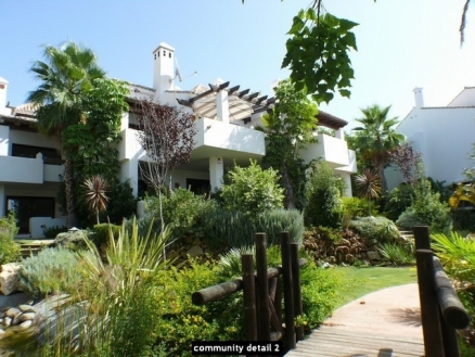 Benahavis property: Benahavis, Spain | Townhome for sale 158572