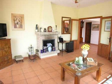 Malaga&nbsp;property:&nbsp;Villa&nbsp;with&nbsp;3&nbsp;bedroom&nbsp;in&nbsp;Malaga&nbsp;158575